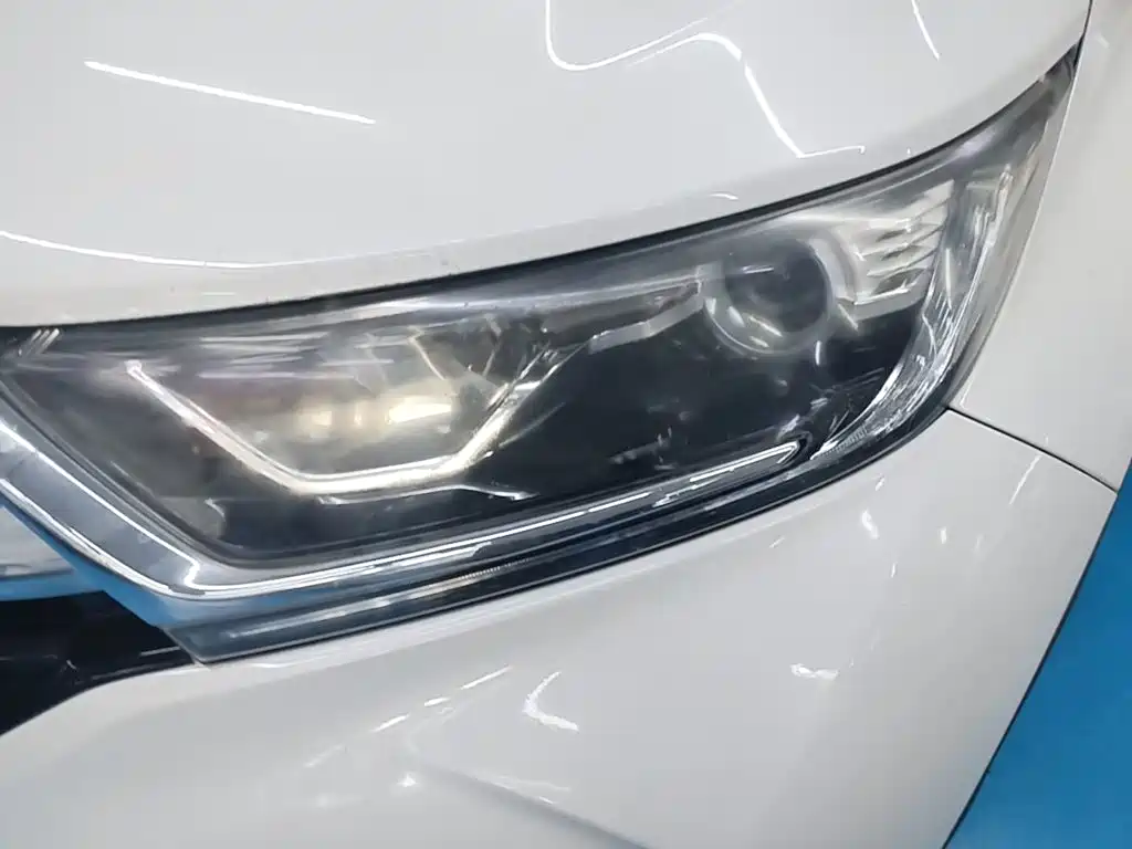 Honda CR-V 2018 — фото 24