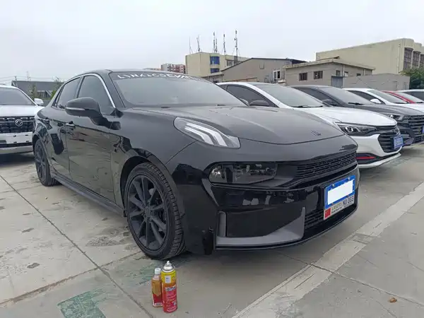 Lynk & Co 03 2018
