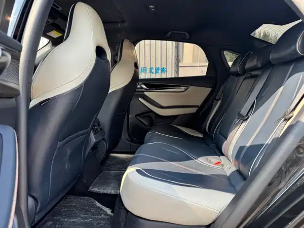 BYD Qin PLUS 2022
