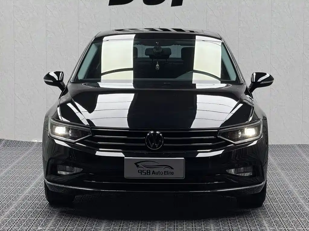Volkswagen Magotan 2022