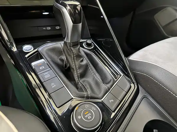 Volkswagen Tayron 2021