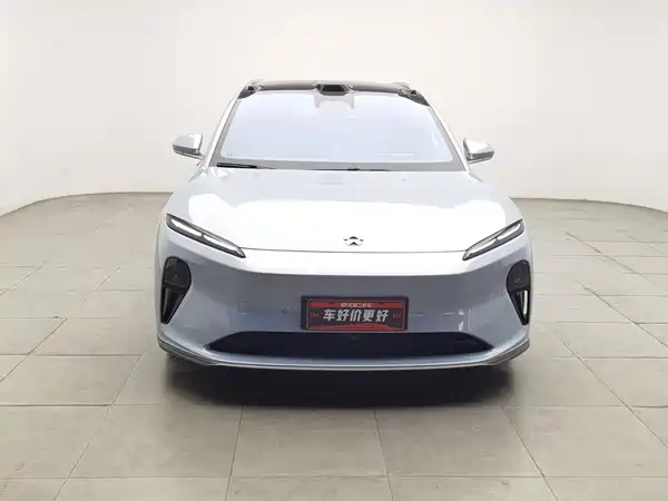 NIO ET5T 2024
