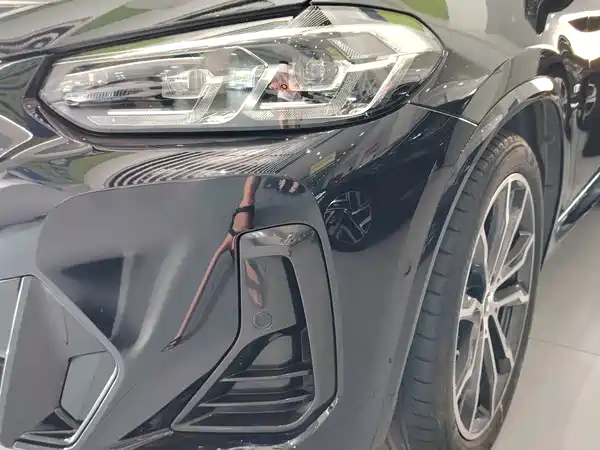 BMW X3 2023