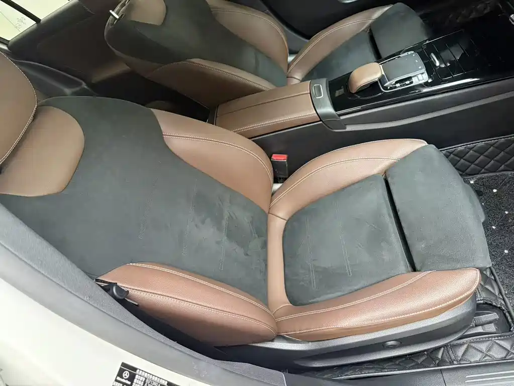 Mercedes-Benz A-Class 2019 — фото 15