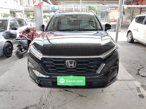 Honda CR-V 2024
