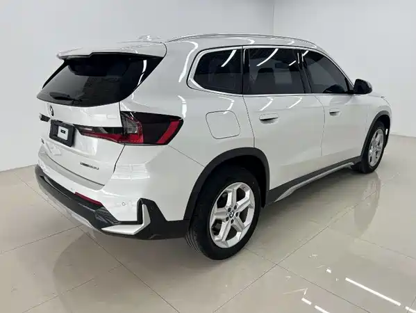 BMW X1 2023