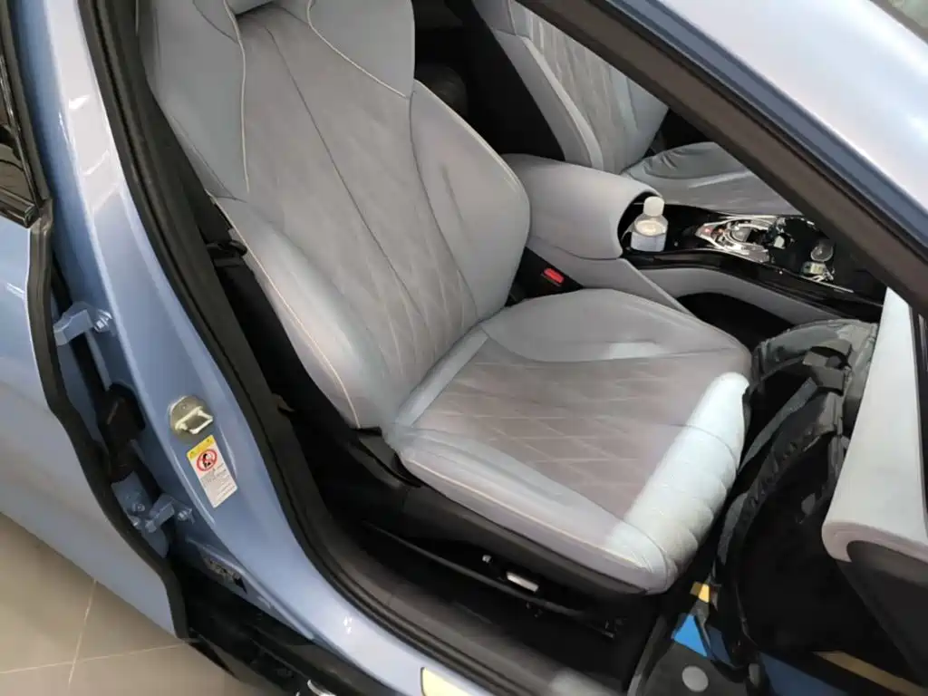 BYD Seal 2023 — фото 25