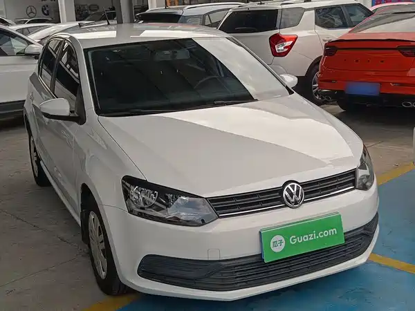 Volkswagen Polo 2019