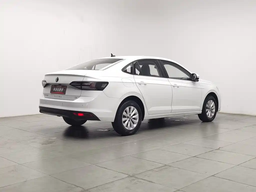 Volkswagen Lavida 2024