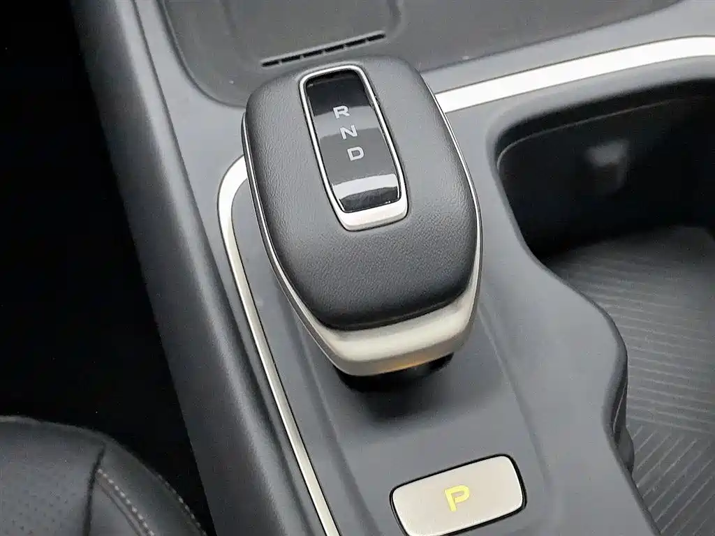 Changan Escape 2025 — фото 13
