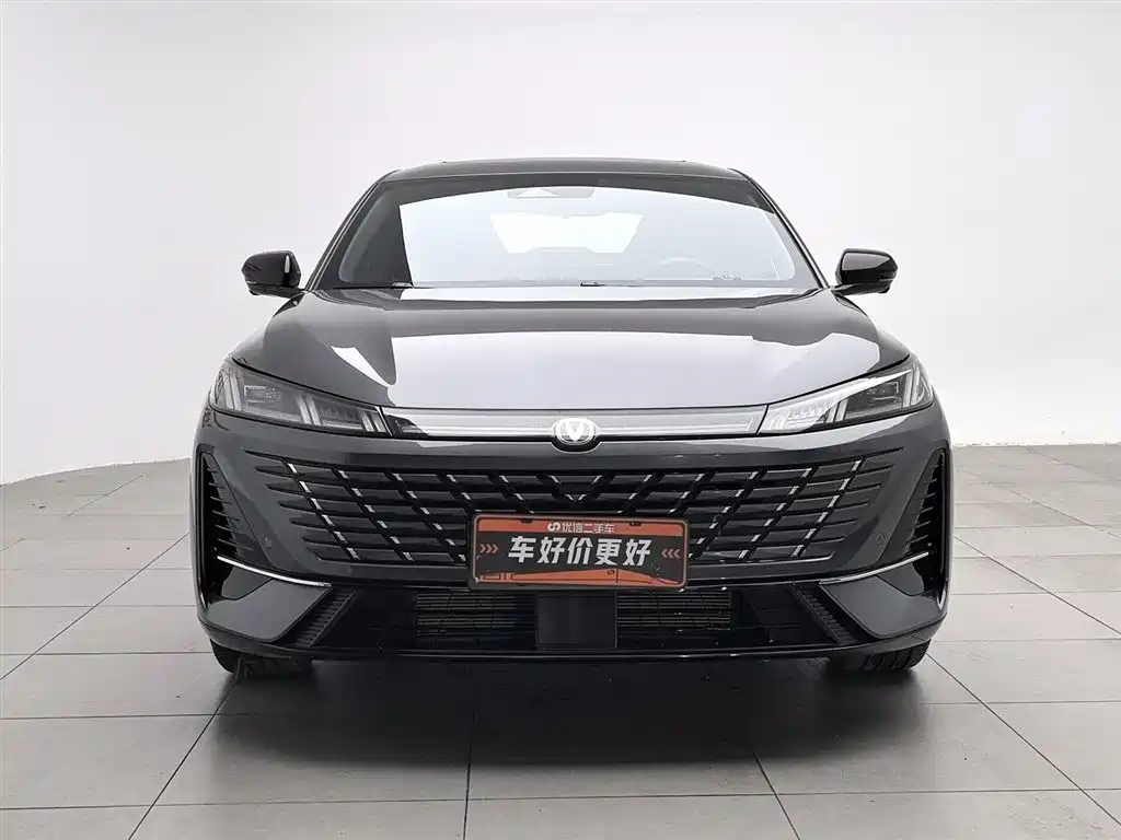 Changan Escape 2025