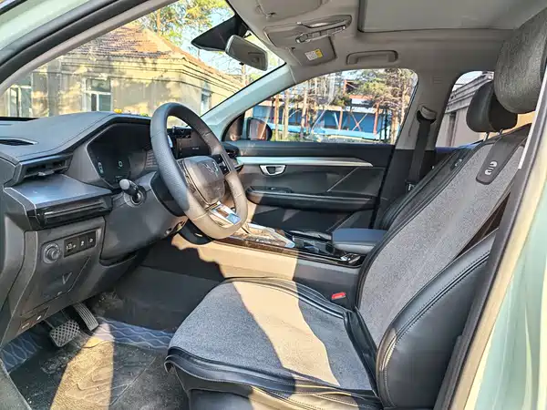 Wuling Star 2022