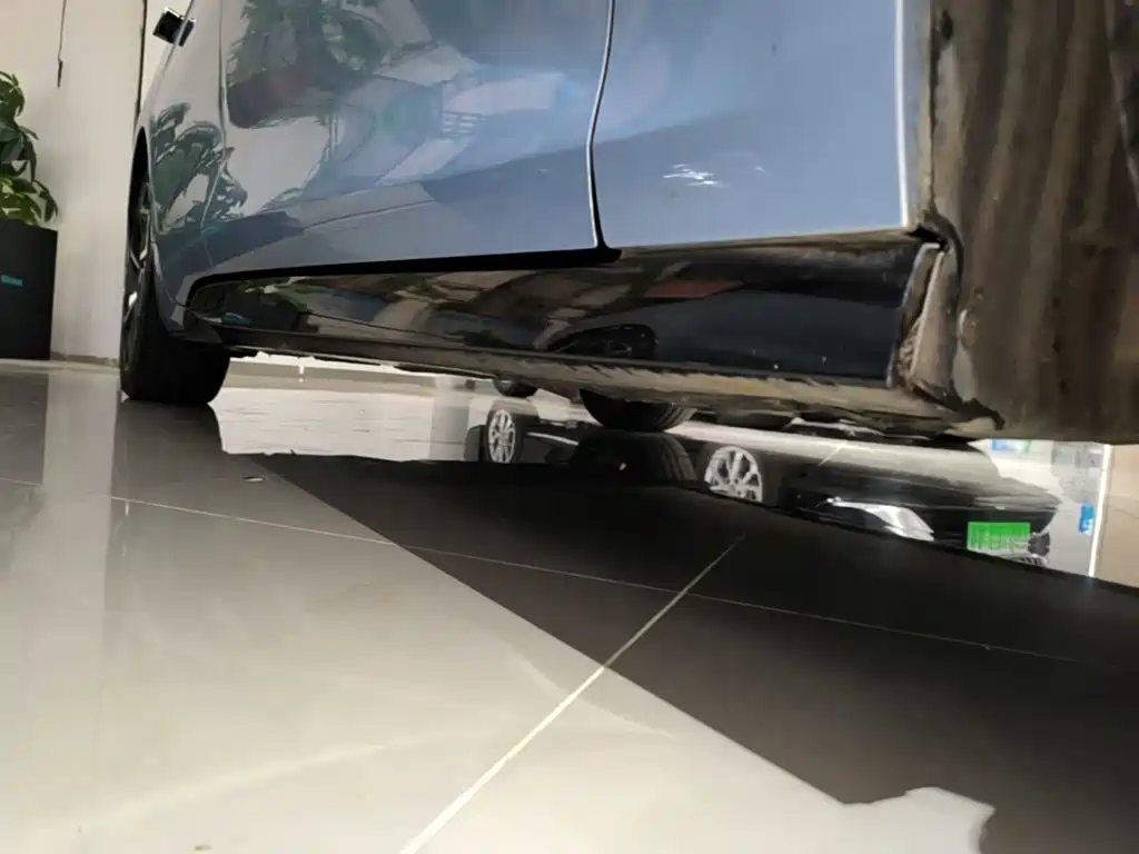 BYD Seal 2023 — фото 21