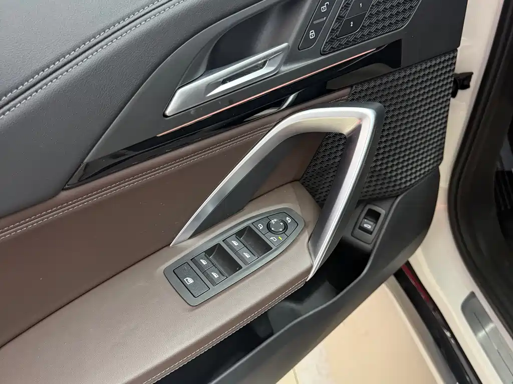 BMW X1 2023 — фото 10