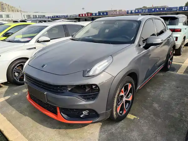 Lynk & Co 03 2019