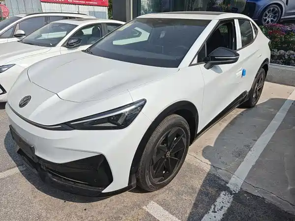 Volkswagen Distinctive 06 2025