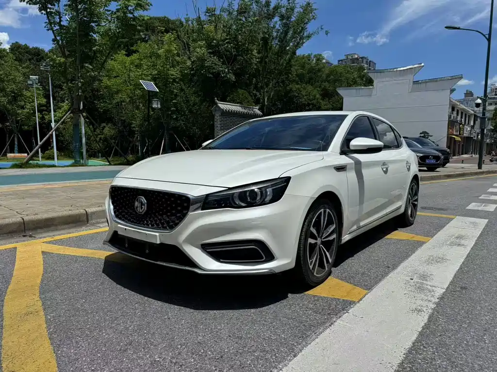 MG 6 2019