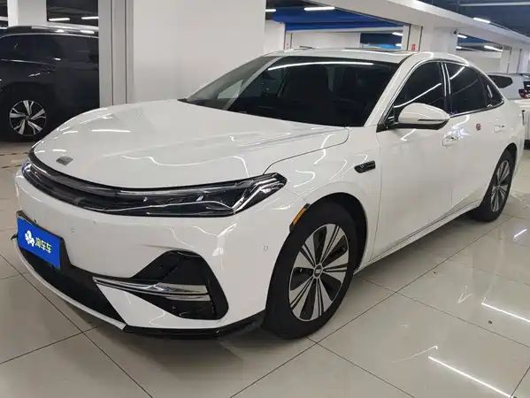 Geely Galaxy A7 EM 2026