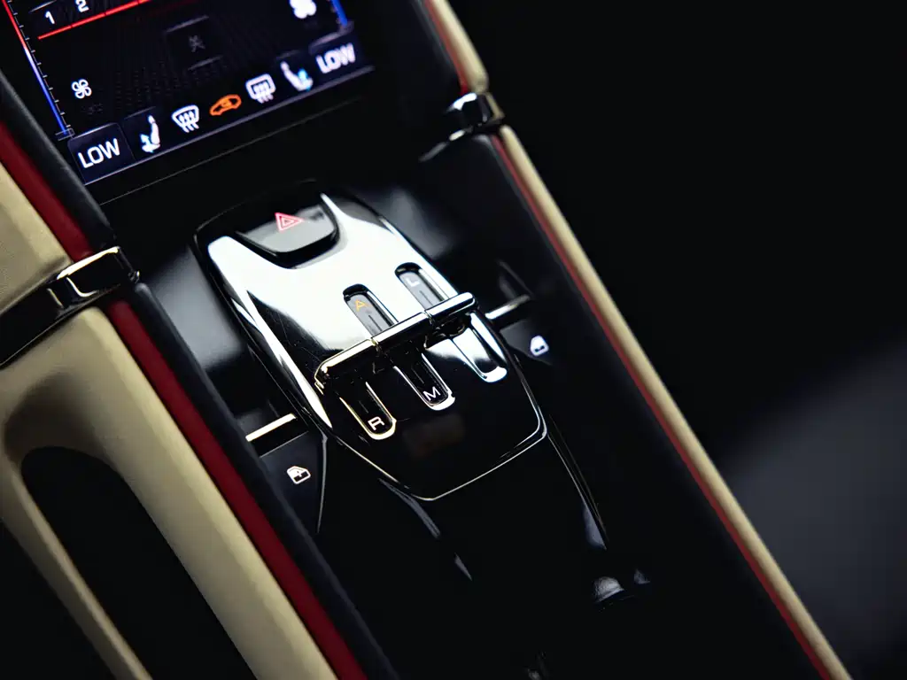 Ferrari Roma 2023 — фото 14