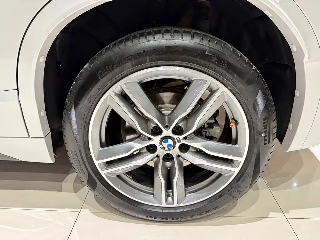 BMW X2 2022 — фото 27