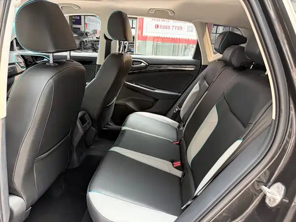 Jetta VS5 2023