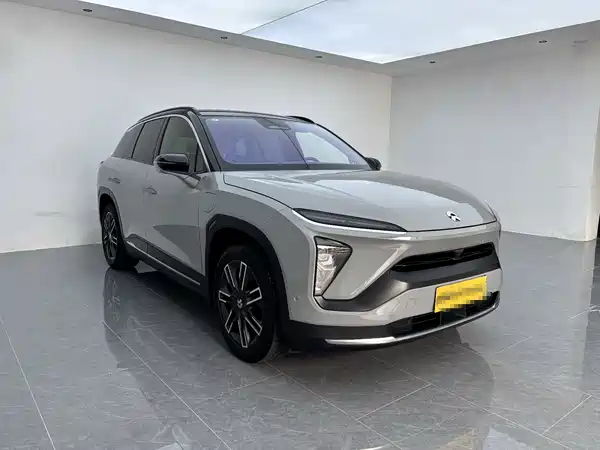 NIO ES6 2021