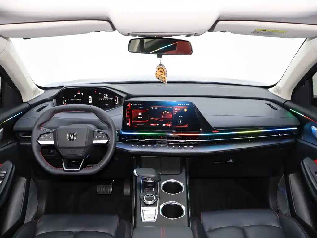 Changan CS55PLUS 2023 — фото 15
