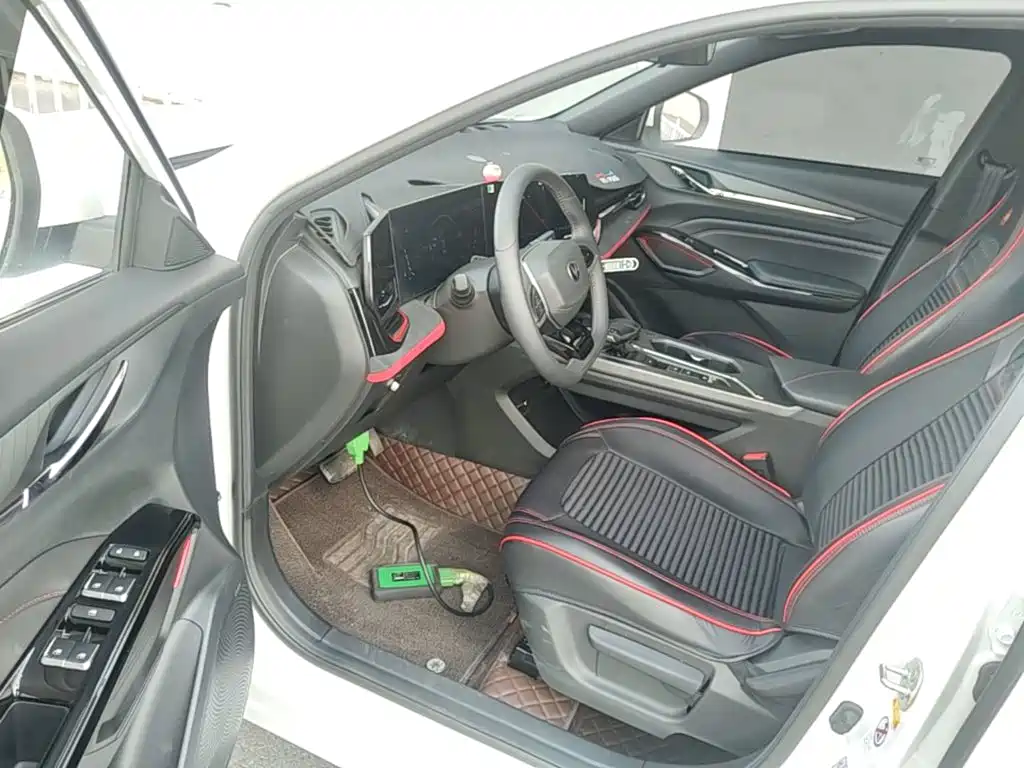 Changan X5 PLUS 2025 — фото 16