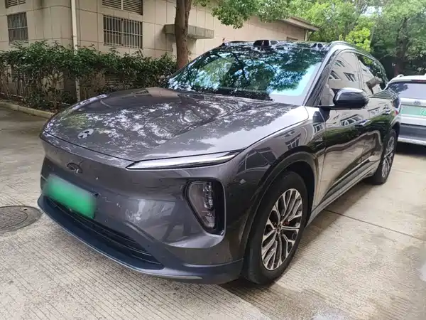 NIO ES6 2023