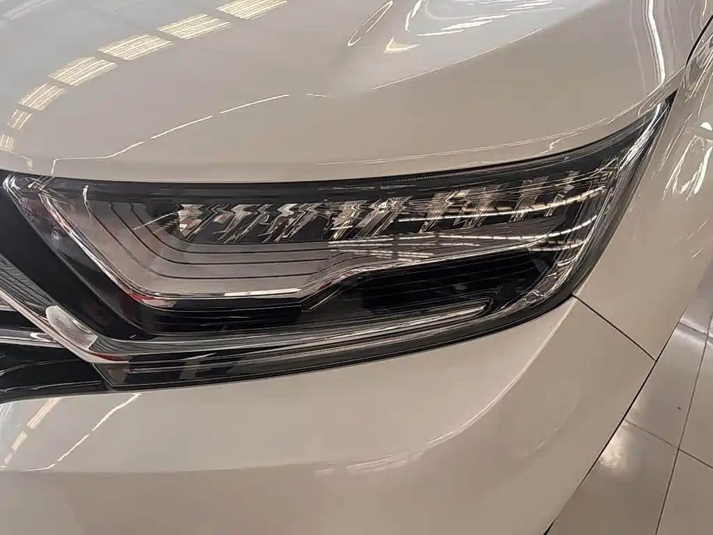 Honda CR-V New Energy 2023 — фото 4