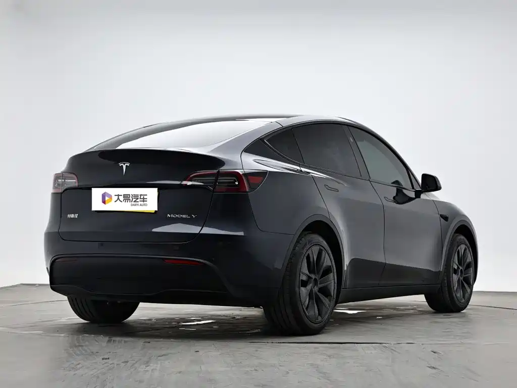 Tesla Model Y 2024 — фото 3