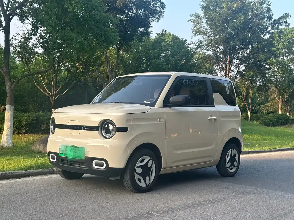 Galaxy Panda 2025