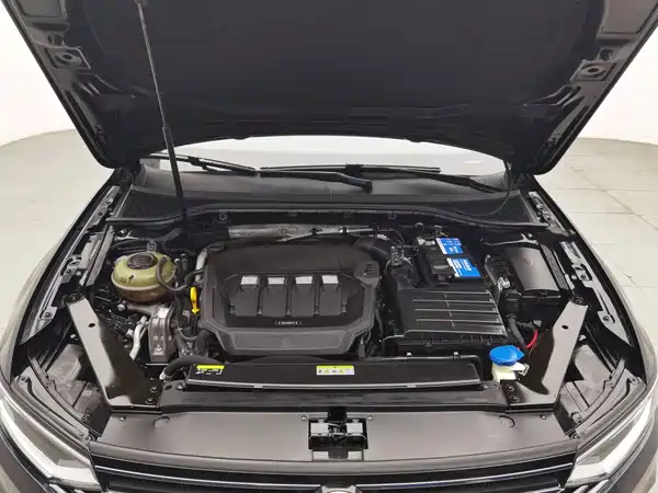Volkswagen Magotan 2021