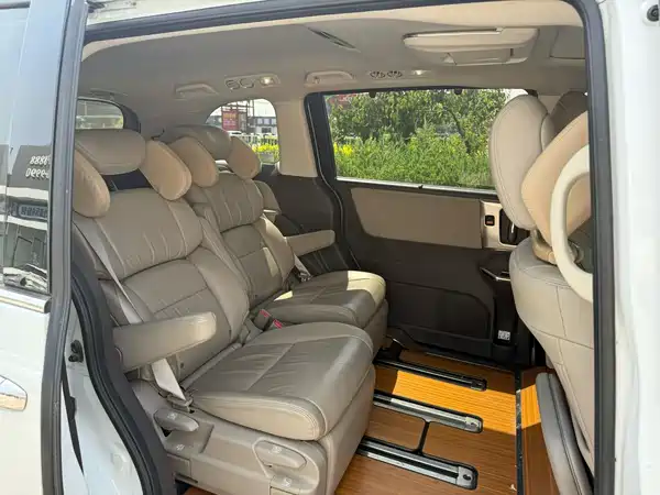 Honda Odyssey 2015