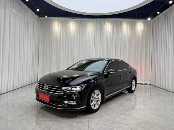 Volkswagen Magotan 2022