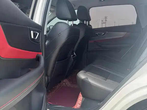 Chery Tiggo 7 2020