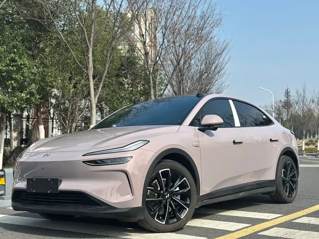ONVO L60 2025