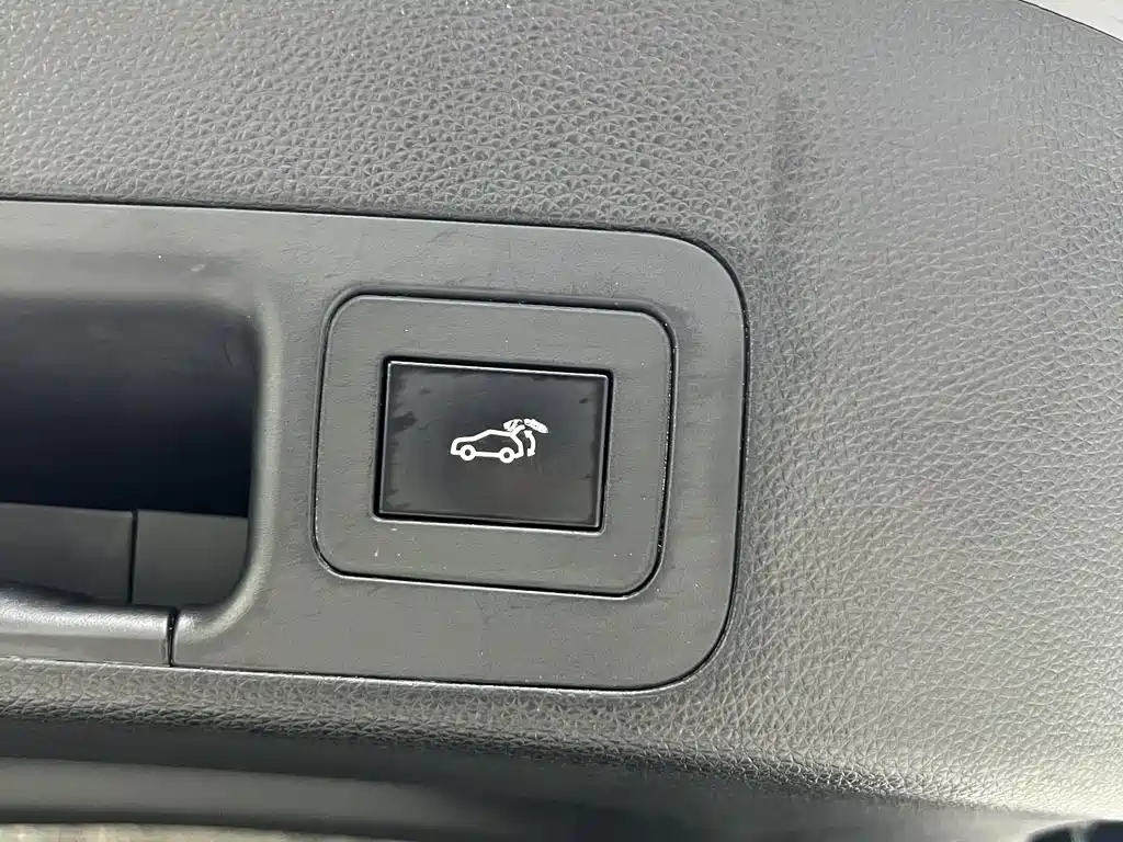 GAC Trumpchi GS4 PLUS 2022 — фото 23