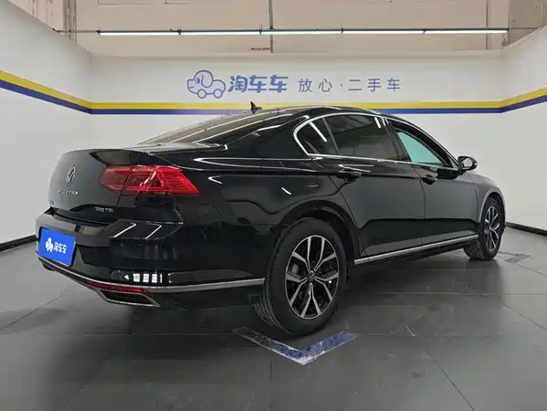 Volkswagen Magotan 2023