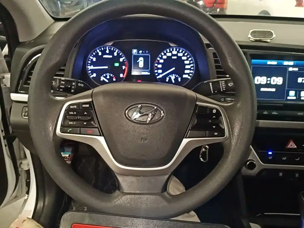 Hyundai Celesta 2018 — фото 11