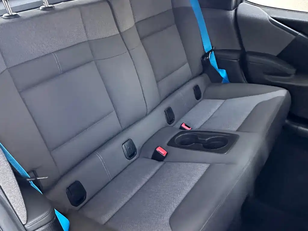 BMW i3 2020 — фото 11
