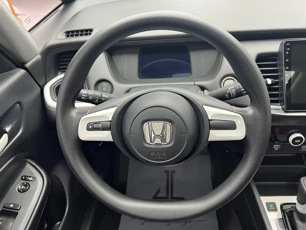 Honda Fit 2023 — фото 10