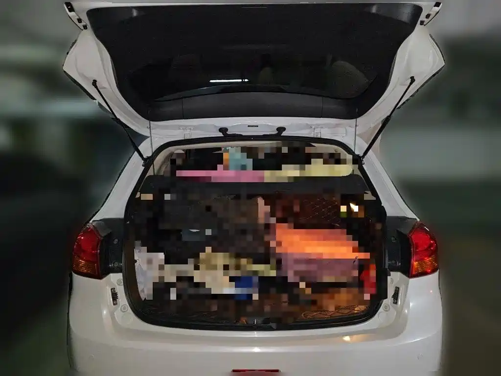 Mitsubishi ASX 2017 — фото 15