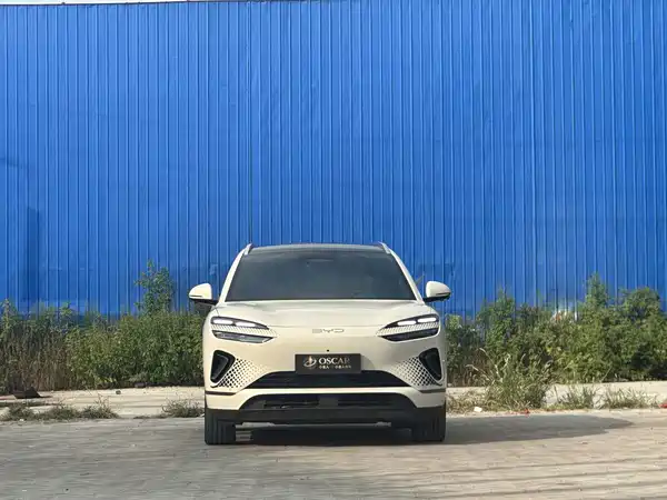 BYD Sealion 06 2025