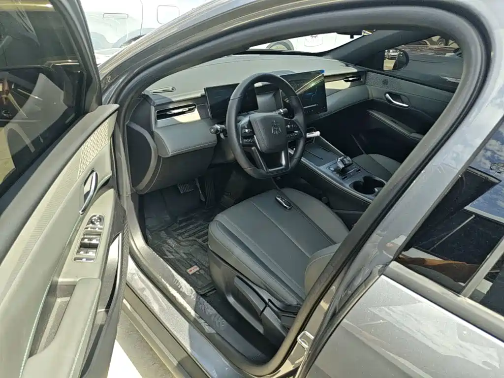 BYD Qin PLUS 2025 — фото 16