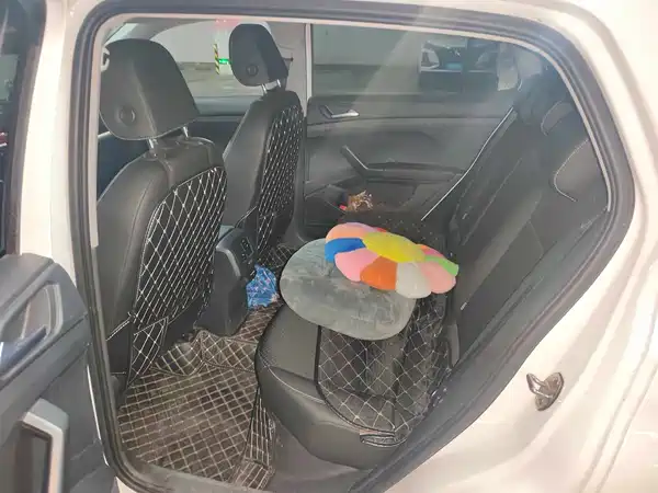 Volkswagen Tacqua 2021