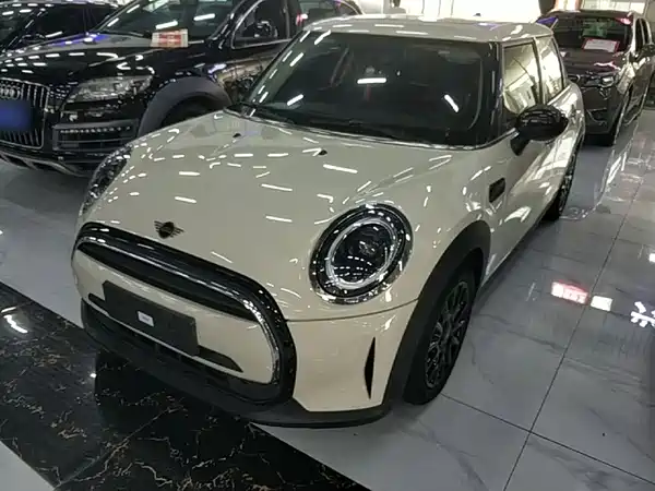 MINI MINI 2021