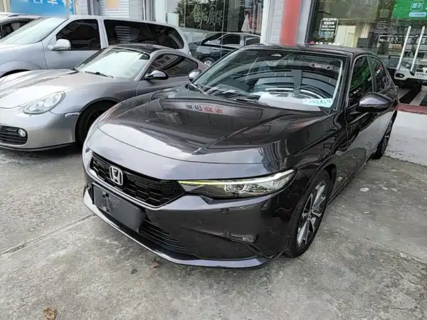 Honda Integra 2023