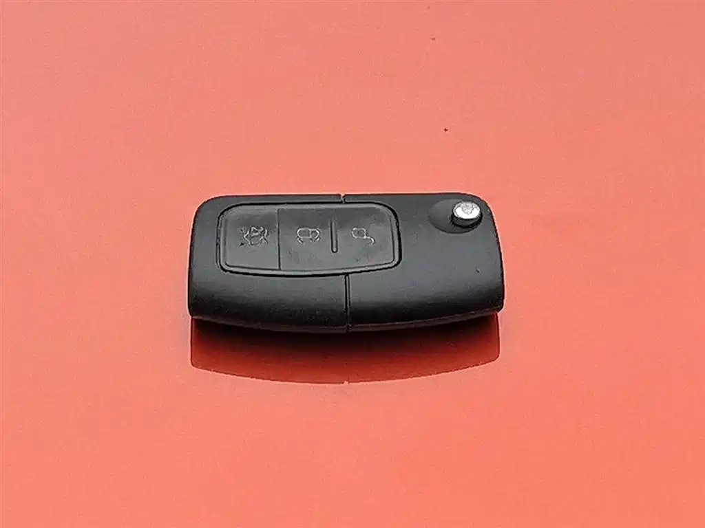 Ford Focus 2014 — фото 19