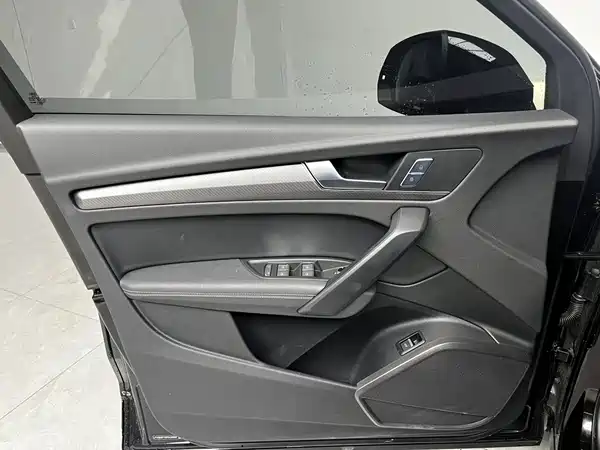 Audi Q5L 2026